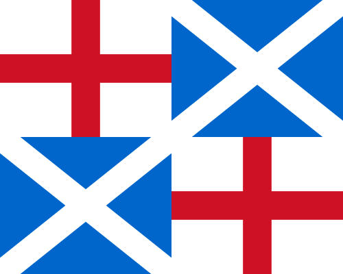 Commonwealth of England, Scotland and Ireland